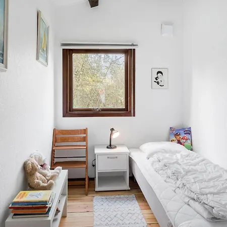 Dom wakacyjny Awesome In With Wifi