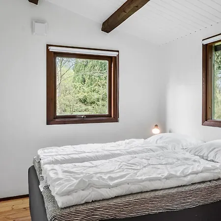 2 Bedroom Awesome In Holiday home Vordingborg