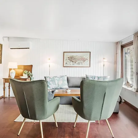 Hébergement de vacances Awesome In With Wifi Vordingborg