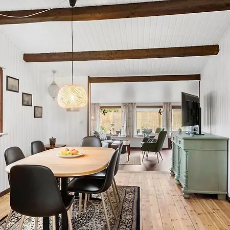 2 Bedroom Awesome In Vordingborg