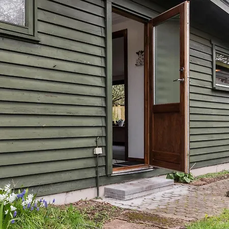 2 Bedroom Awesome In Holiday home Vordingborg