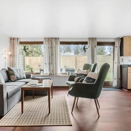 Dom wakacyjny Awesome In With Wifi Vordingborg