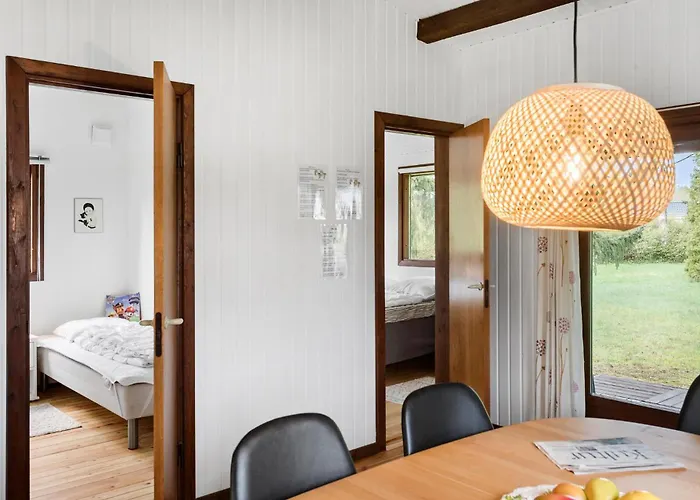 Awesome In With Wifi Feriehus